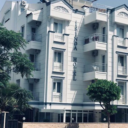 Isinda Hotel Анталия Екстериор снимка