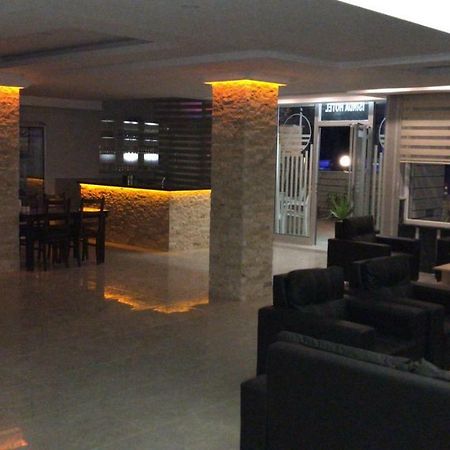 Isinda Hotel Анталия Екстериор снимка