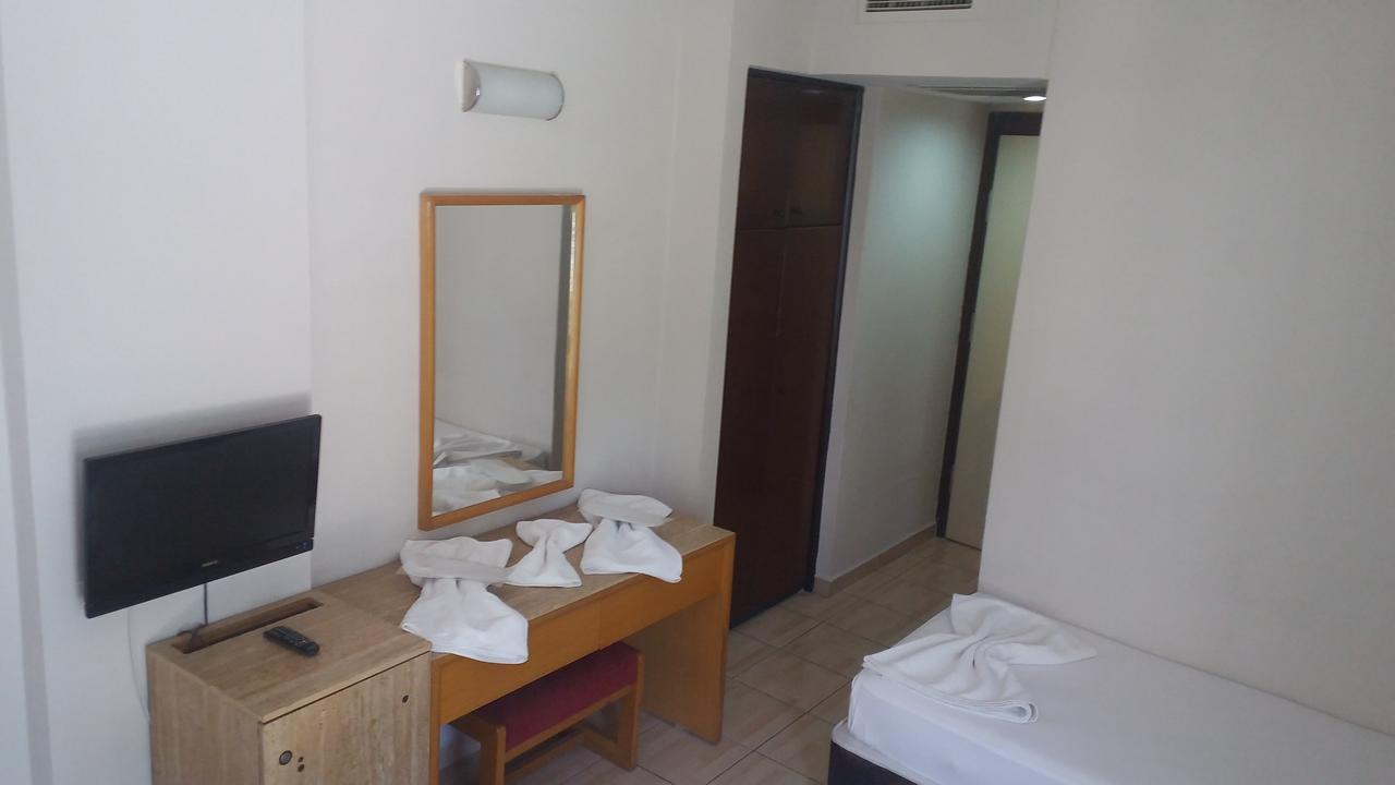 Isinda Hotel Анталия Екстериор снимка