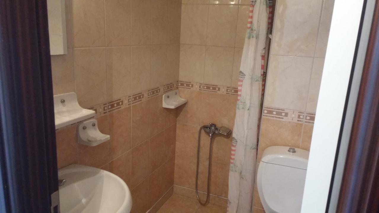 Isinda Hotel Анталия Екстериор снимка