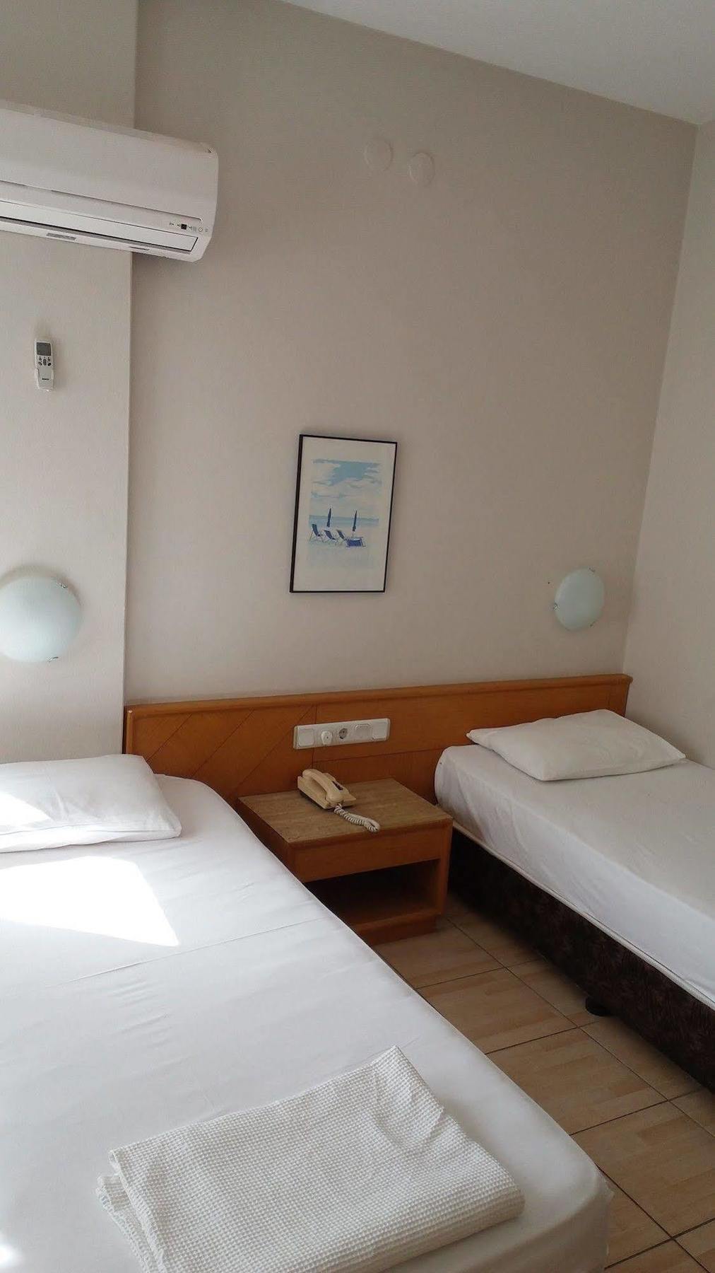 Isinda Hotel Анталия Екстериор снимка