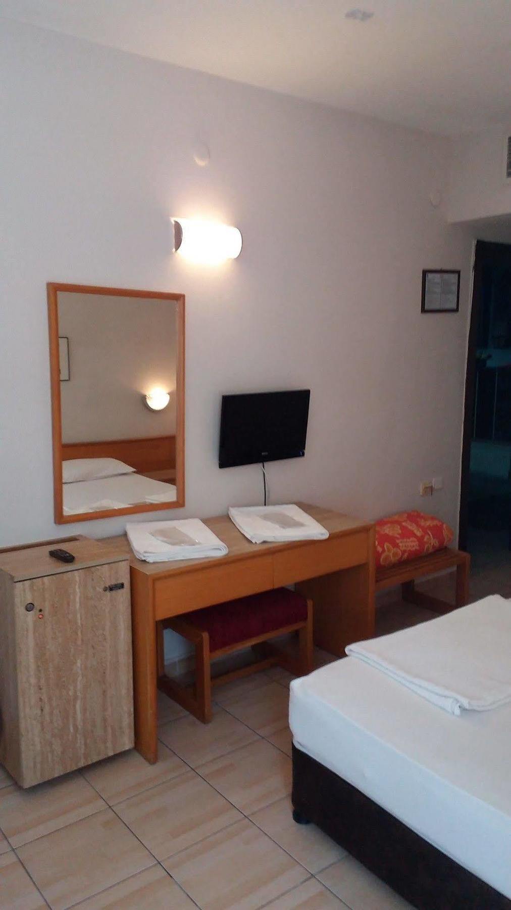 Isinda Hotel Анталия Екстериор снимка