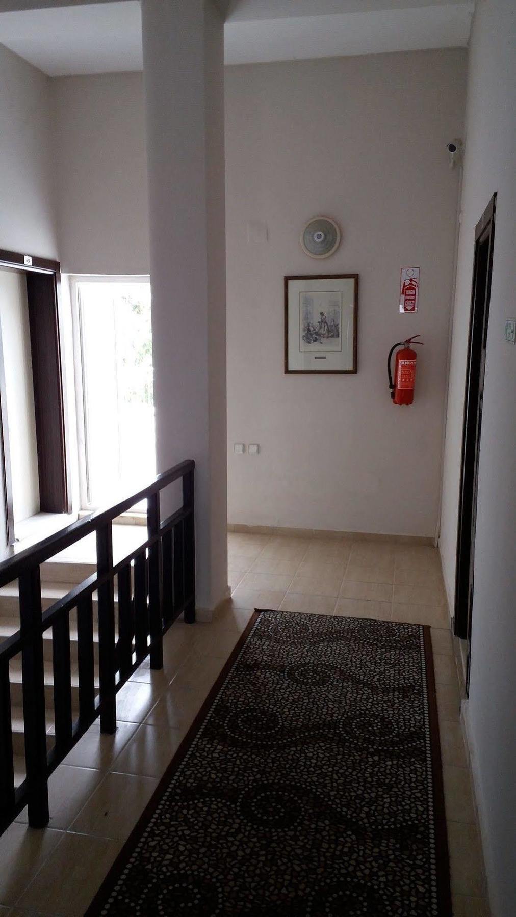 Isinda Hotel Анталия Екстериор снимка