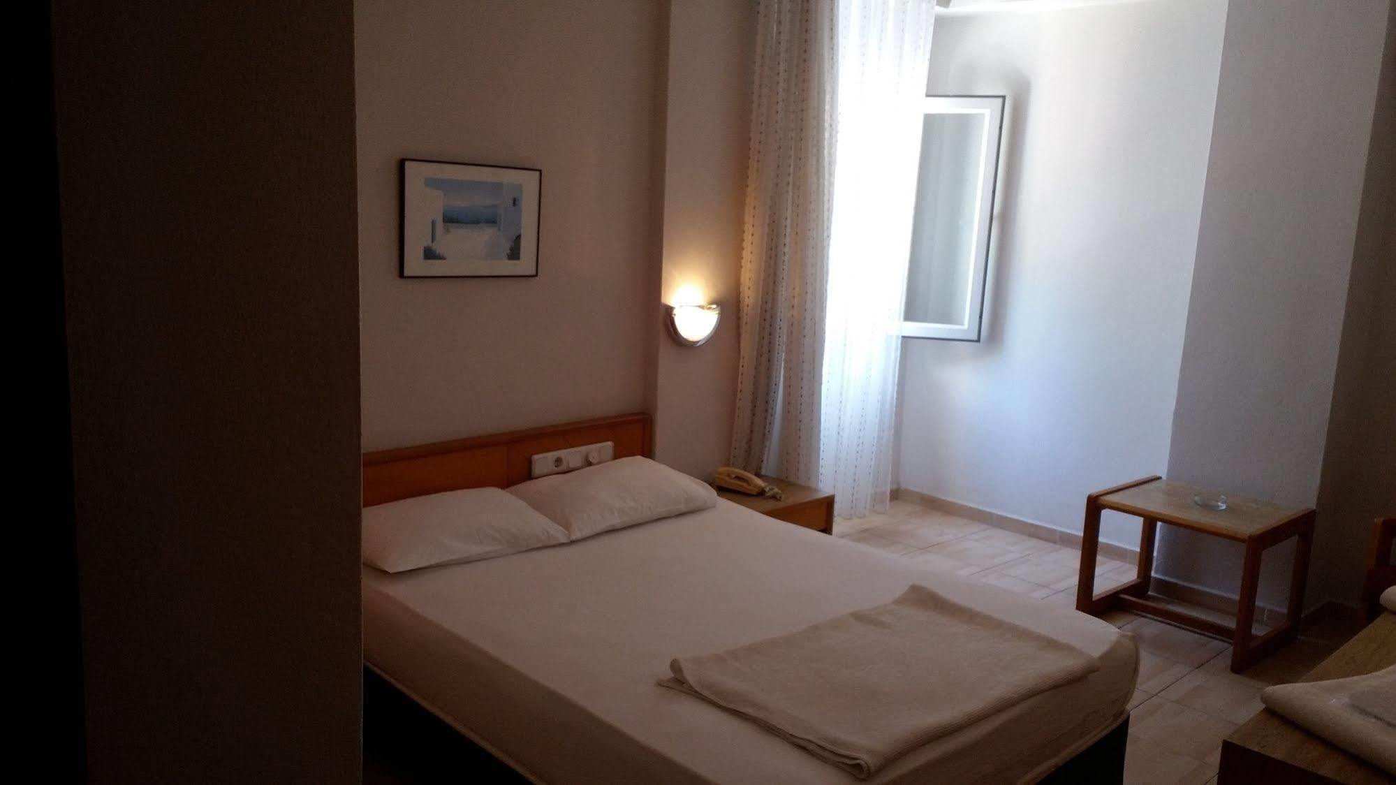 Isinda Hotel Анталия Екстериор снимка