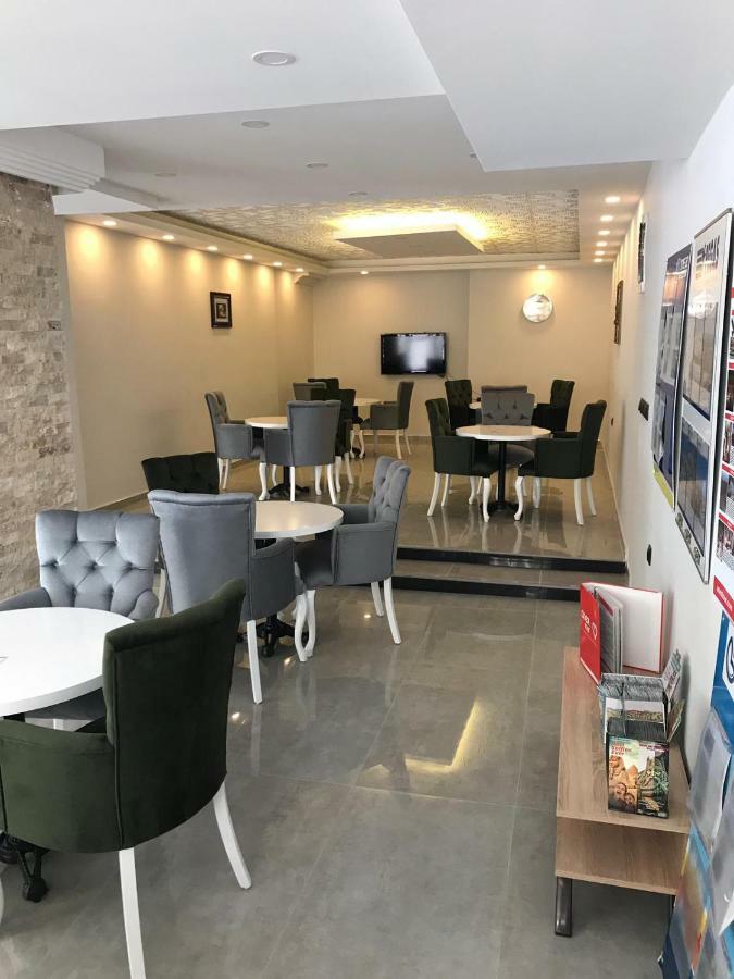 Isinda Hotel Анталия Екстериор снимка