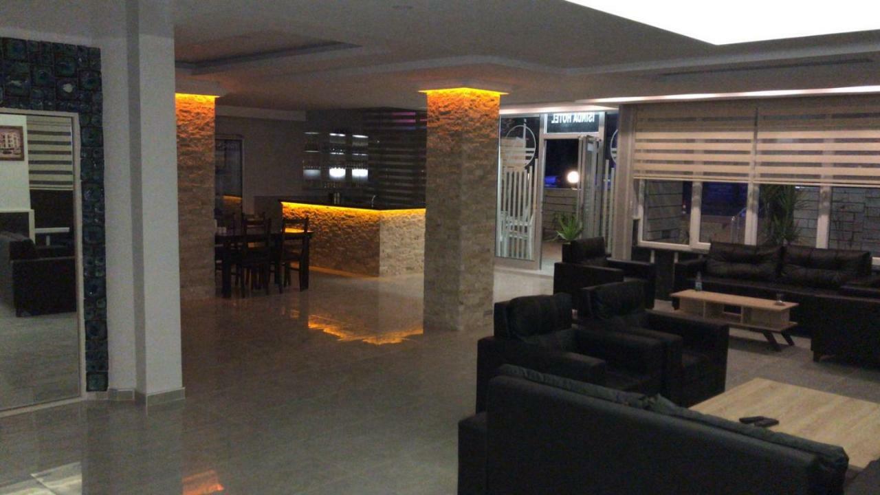 Isinda Hotel Анталия Екстериор снимка